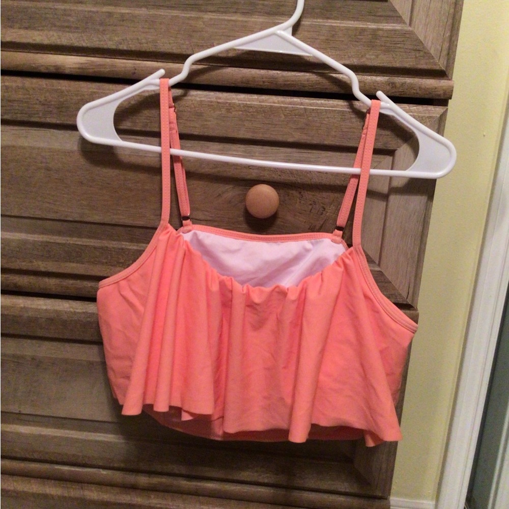 Women’s Swim Top